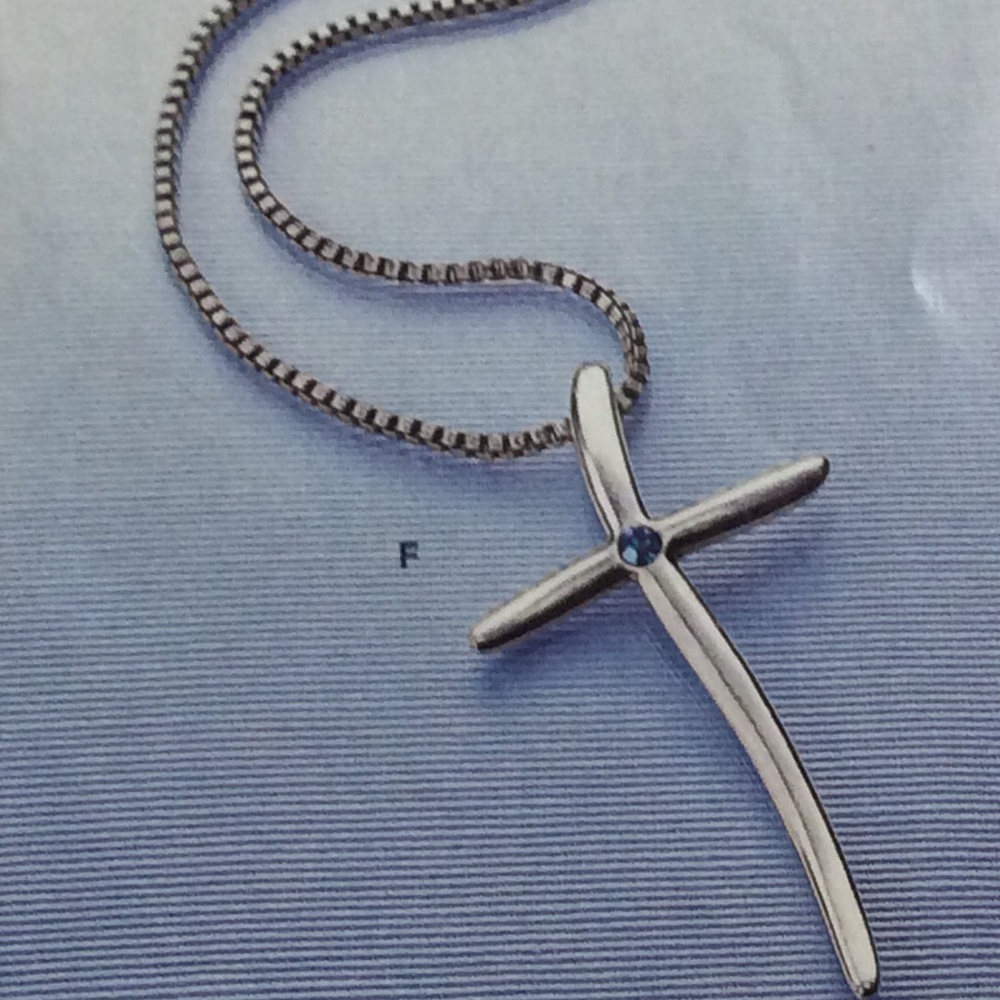 “Serenity” Necklace